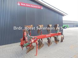 Kverneland 4F VENDEPLOV