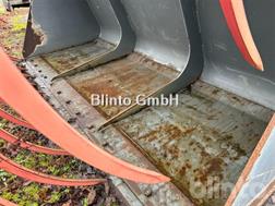 Bressel & Lade Greifschaufel