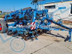 Lemken Kompaktor 600