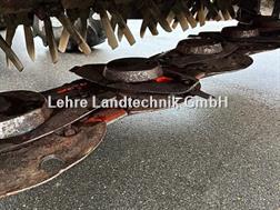 Kuhn FC280F Aufbereiter Mähwerk