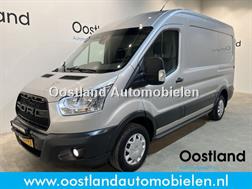 Ford Transit 310 2.0 TDCI L2H2 Trend 130 PK / Euro 6 / 