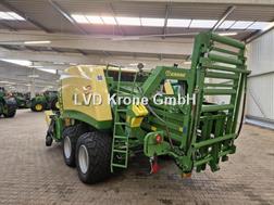 Krone Big Pack 1270 XC