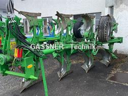 Gassner VS 1280 - NS36 Vario
