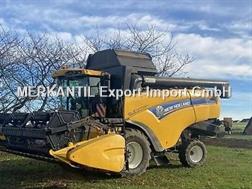 New Holland cx 5090