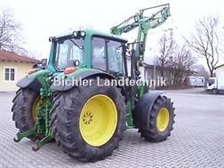 John Deere 6320 PREMIUM