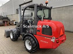 Weidemann 2070