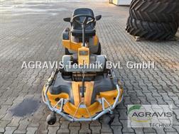 Stiga PARK PRO 20 4 WD