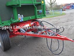 Kröger agroliner HKD 302