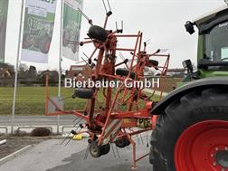 Kuhn GFH 8501