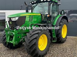 John Deere 6190 R