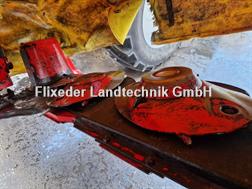 Pöttinger Novadisc 730