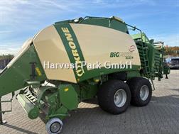 Krone BiG Pack 4x4 XC