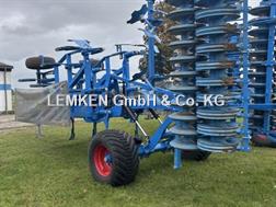 Lemken Karat 12/500 KUA