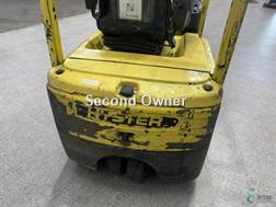Hyster J1.8XNT