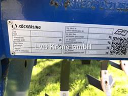 Köckerling Vector 800