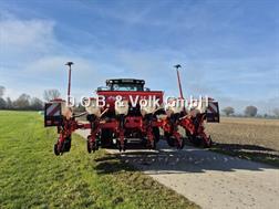 Kverneland Optima eDrive