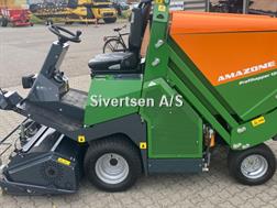 Amazone Profihopper 4WDi 1250 Smartline