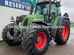 Fendt 820 Vario