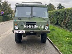 Volvo C 303 4 X 4 Valp TGB