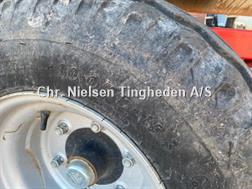 Ziegler Skærebordsvogn