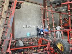 Väderstad 8,1 meter