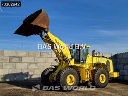 Hyundai heavy industries HL980 HL980 Quick Coupler