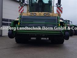 Krone Big X 700