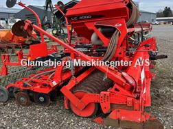 Kuhn Venta LC 4000/HR4004D Kuhn Venta LC 4000/HR4004D