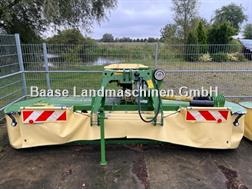 Krone EasyCut F 320 M G3 Frontmähwerk