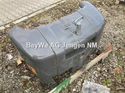 Alo Q-BLOQ GEWICHT 600 KG ADD-ON