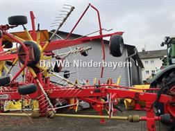 Pöttinger EUROTOP 651 A