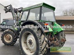 Deutz-Fahr DX 110