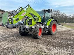 Claas ARION 440