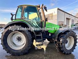 Deutz-Fahr AGROTRON 150 MK3