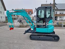 Kobelco SK 35 SR