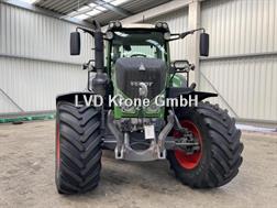 Fendt 828 Vario 