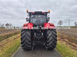 Case IH Puma 175 CVX
