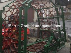 Düvelsdorf Wiesenegge 8 m