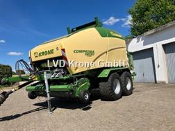 Krone CF 155 XC