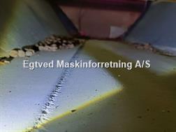 Bredal Gummibånds aflæsservogn