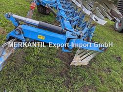 Lemken Vari Diamant 10 X 6 Schar+Variopack S110