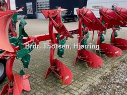 Kverneland 150s 5 furet