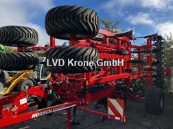 Horsch Terrano 5.4 GX