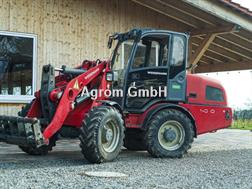 Weidemann 4070 CX