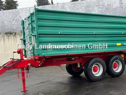 Farmtech FARMTECH TDK 1800