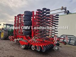 Pöttinger Terrasem C8