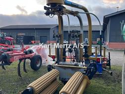 Tanco 1540 EH 1540 EH Autowrapper