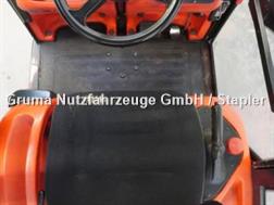 Linde P 60 Z 126