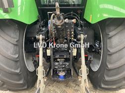 Deutz-Fahr Agrotron TTV 7210