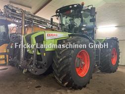 Claas XERION 3800 